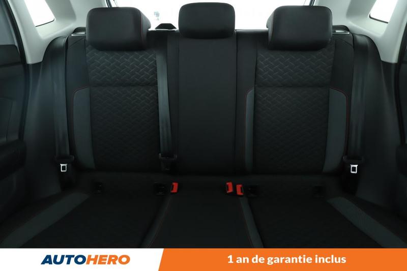 Volkswagen Polo 1.0 Tsi Connect 95 ch