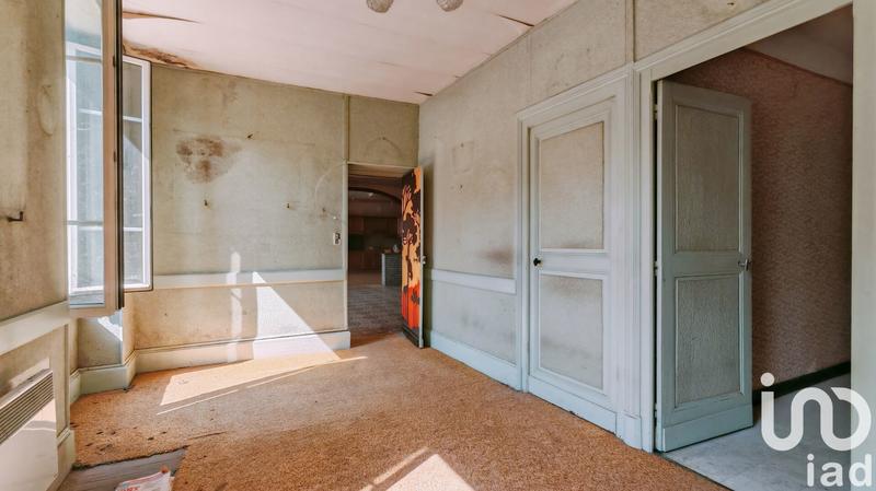 Maison de ville - 151 m² - 7 pièces