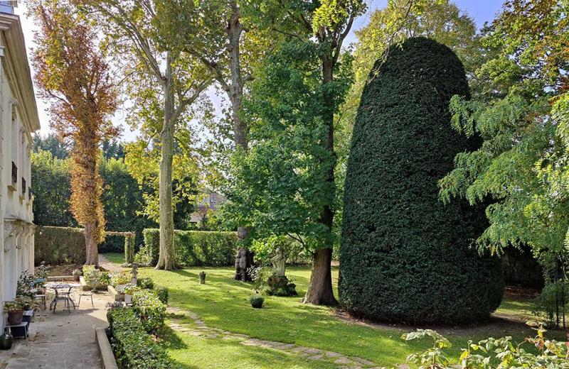 Maison - 185 m² - 8 pièces