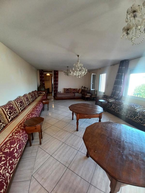 Maison - 154 m² - 7 pièces