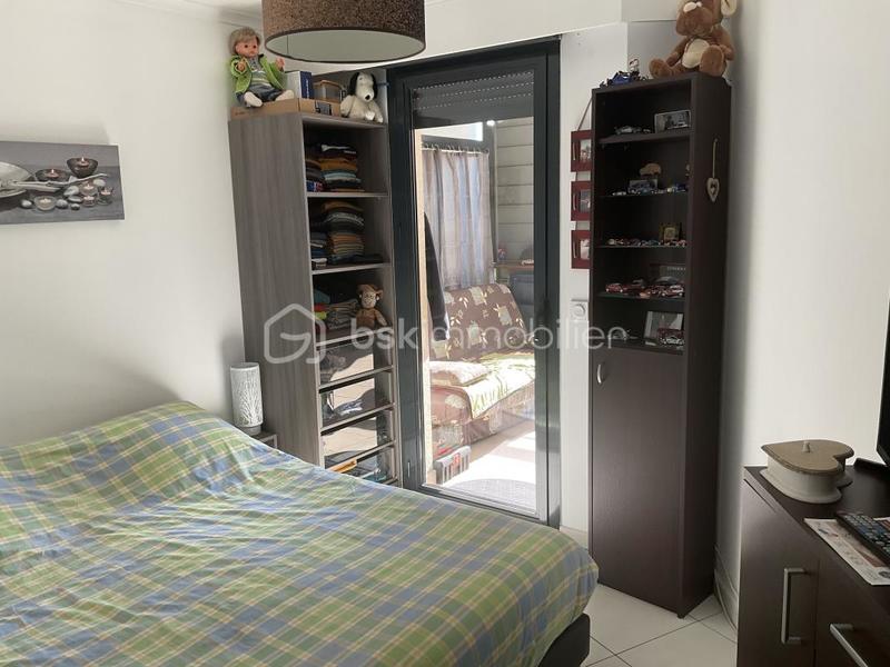 Appartement - 53 m² - 2 pièces