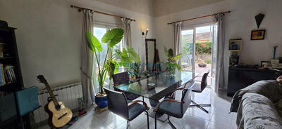 Villa - 116 m² - 5 pièces