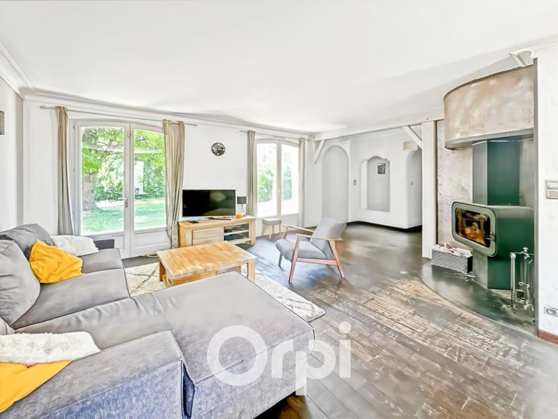 Maison - 138 m² - 4 pièces