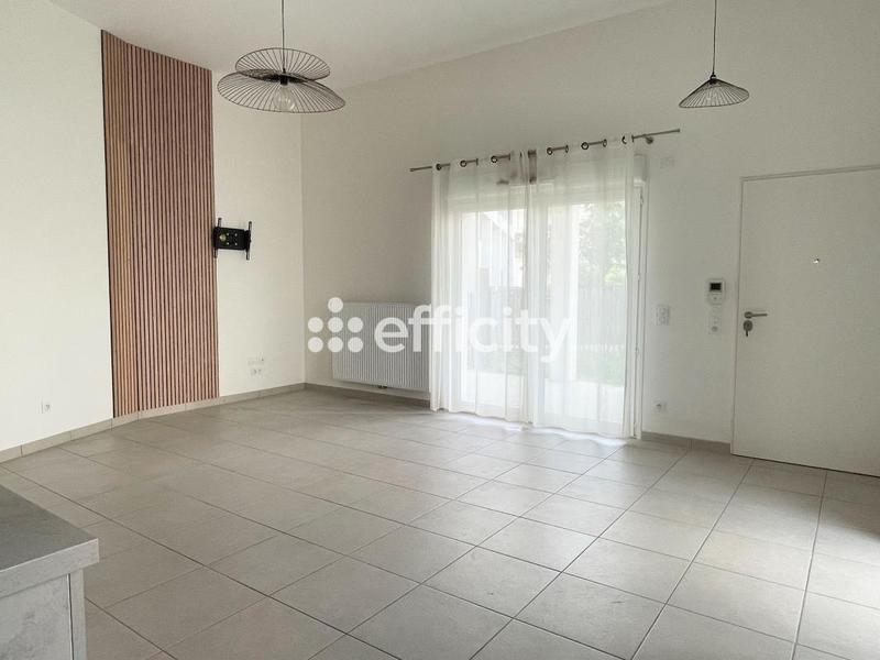 Appartement - 84 m² - 4 pièces