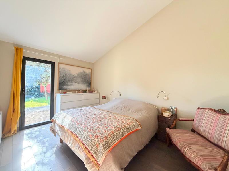 Maison - 143 m² - 5 pièces