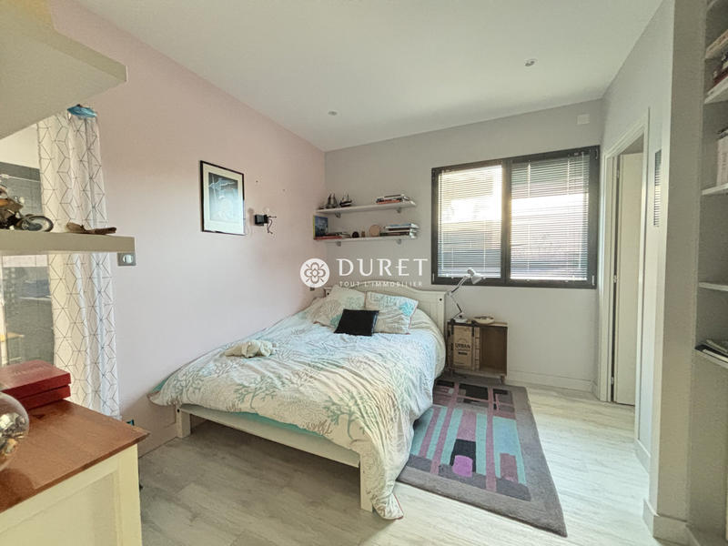 Maison - 182 m² - 6 pièces