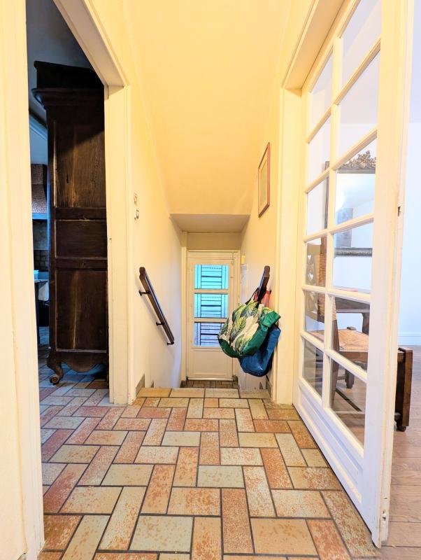 Maison - 99 m² - 5 pièces