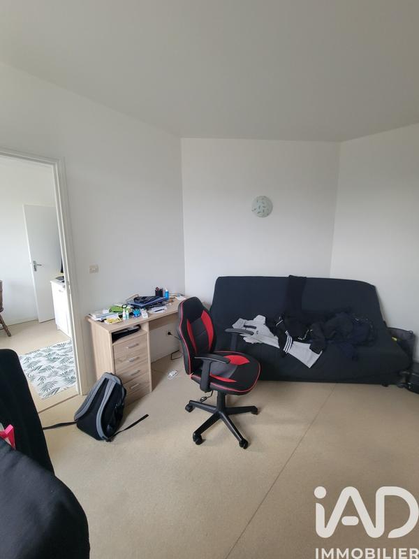 Appartement - 28 m² - 1 pièce