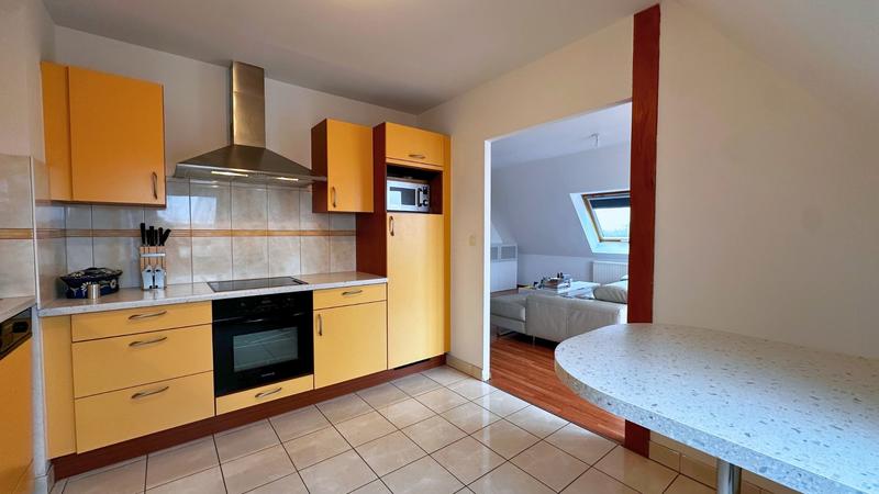 Appartement - 87 m² - 3 pièces