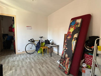 Maison - 138 m² - 6 pièces