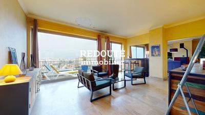 Appartement - 131 m² - 5 pièces