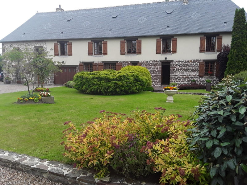 Maison - 163 m² - 7 pièces