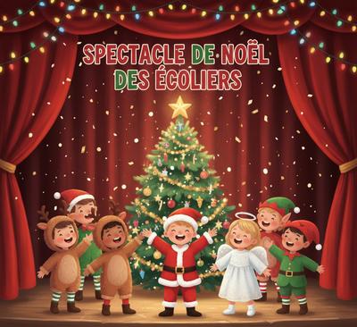 Noel de l'École