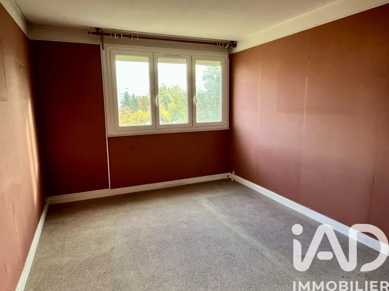 Appartement - 79 m² - 4 pièces