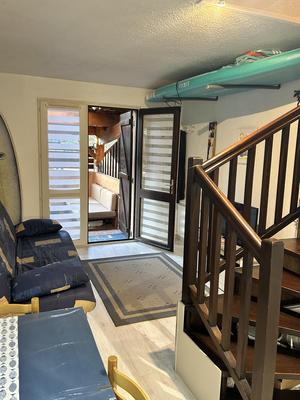 Maison - 32 m² - 3 pièces