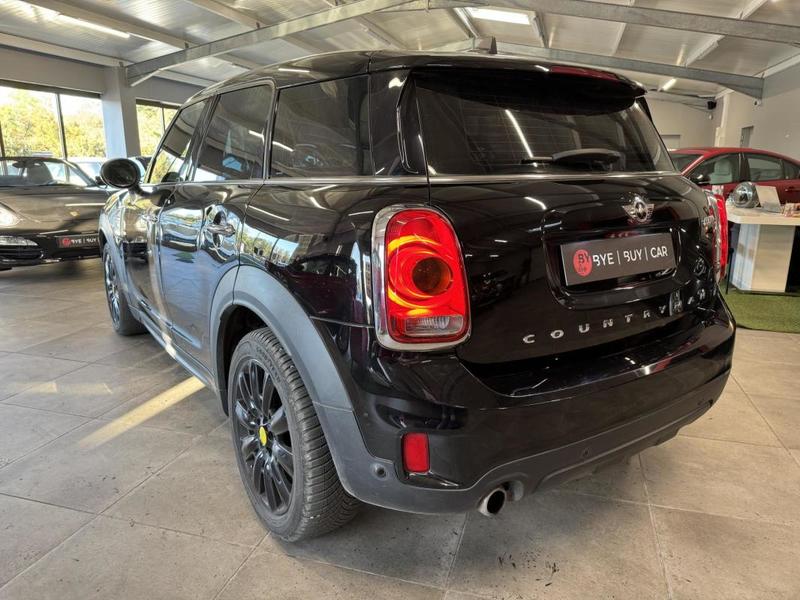 Mini Mini Countryman F60 2.0 d 150 Bvm6 - Cooper Phase 1 / Garantie 12 Mois