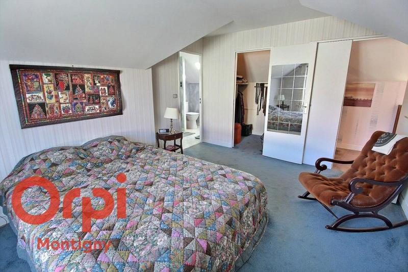 Villa - 110 m² - 4 pièces