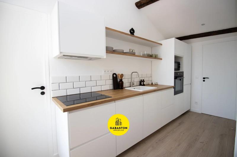 Appartement - 72 m² - 3 pièces