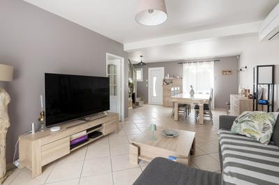 Maison - 127 m² - 6 pièces