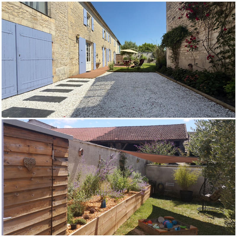 Maison - 190 m² - 5 pièces