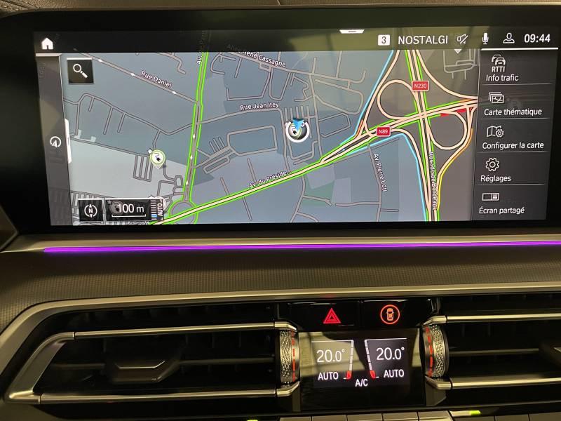 Bmw X5 xDrive45e 394 ch Bva8 m Sport