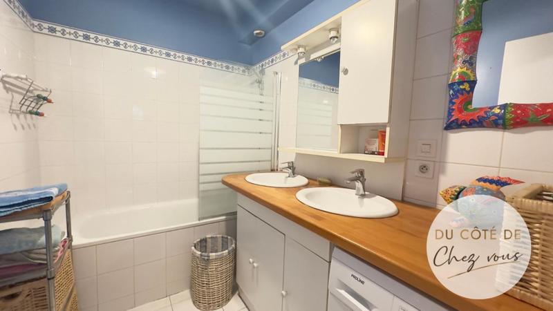 Appartement - 68 m² - 4 pièces