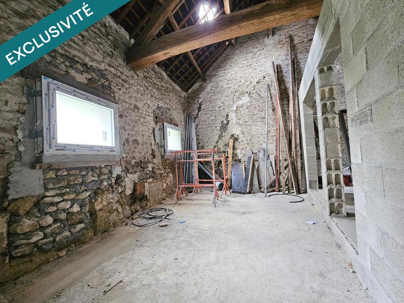 Appartement - 71 m² - 4 pièces