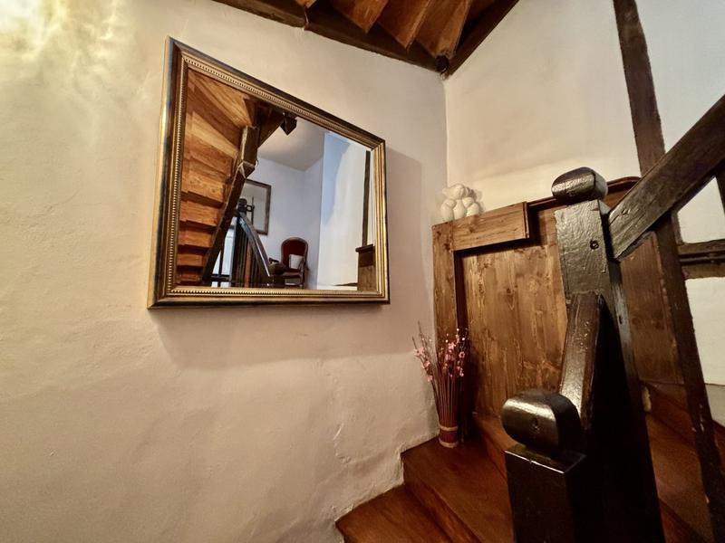 Maison - 159 m² - 5 pièces