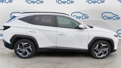 Hyundai Tucson IV 1.6 t-GDi 230 Hybrid Bva6 Executive - Automatique Entretien constructeur