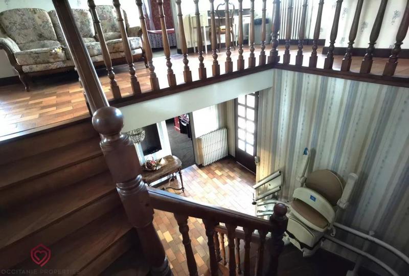 Villa - 170 m² - 9 pièces