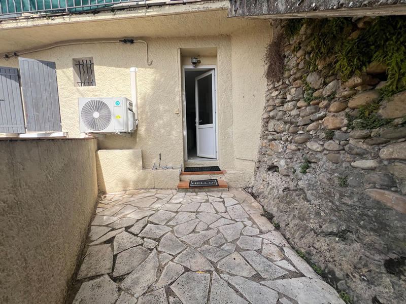 Maison - 44 m² - 2 pièces