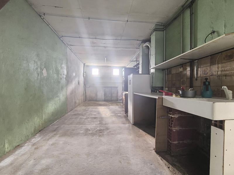 Maison - 65 m² - 3 pièces