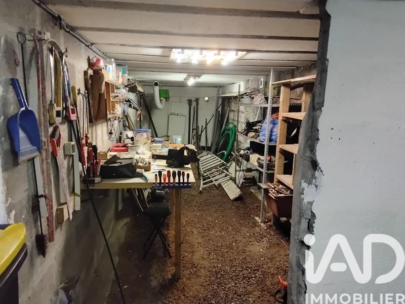 Maison - 140 m² - 8 pièces