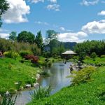 Bambouseraie de Prafrance