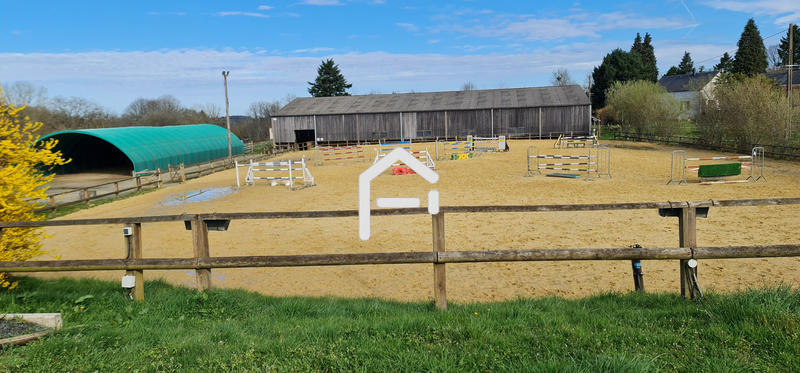 Maison - 149 m² - 6 pièces