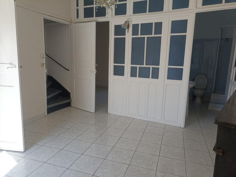 Maison - 78 m² - 4 pièces