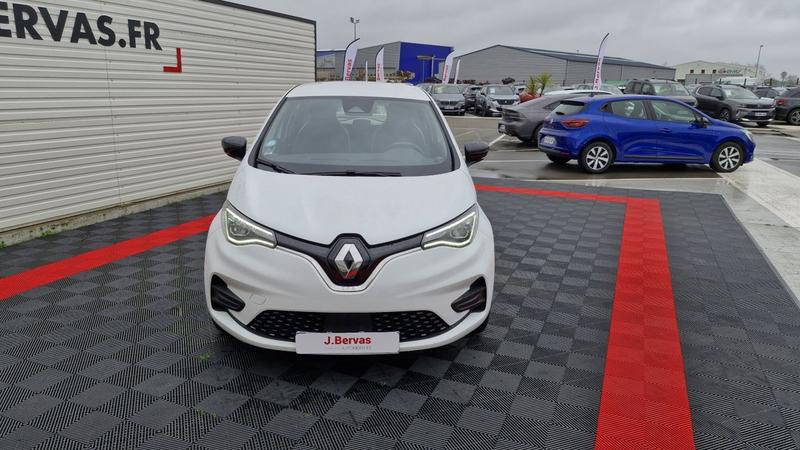 Renault Zoe R110 Achat Integral Evolution