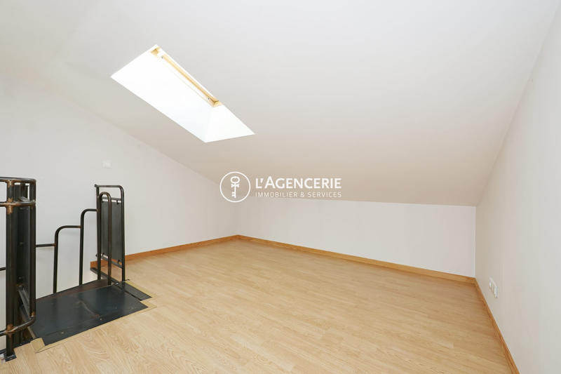 Immeuble - 387 m²