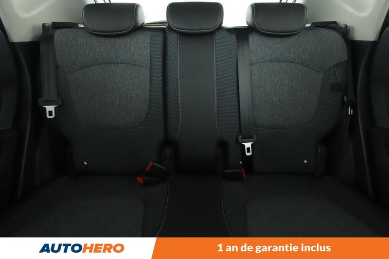 Renault Captur 0.9 TCe Intens 90 ch