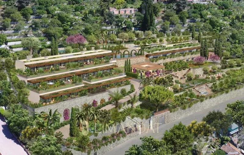 Appartement - 118 m² - 4 pièces