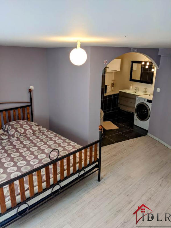 Duplex - 48 m² - 2 pièces