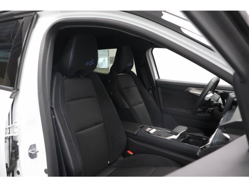 Renault Austral E-Tech full hybrid 200 Gsr2 Techno esprit Alpine