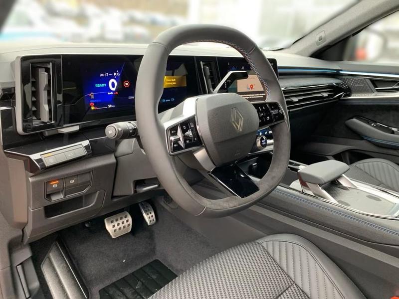 Renault Austral (2) 1.2 Full Hybrid E-Tech 200 Esprit Alpine