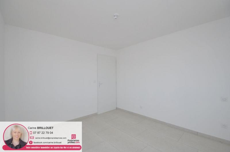 Appartement - 76 m² - 4 pièces