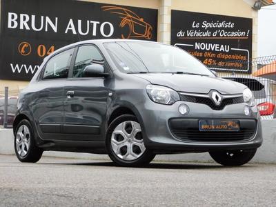 Renault Twingo III 0.9 Tce 90ch Energy Zen