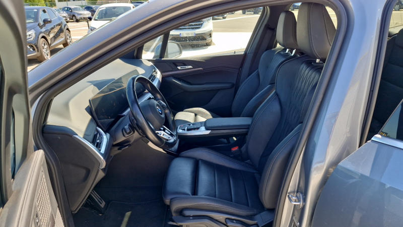 Bmw Serie 2 Active Tourer 218i 136 Ch Dkg7 m Sport