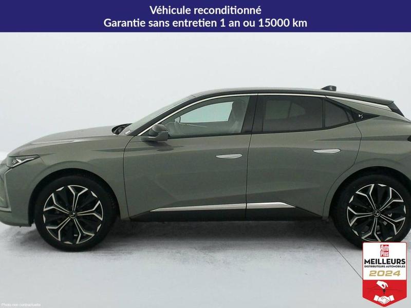 Ds Ds 4 Ds4 PureTech 130 Eat8 Rivoli