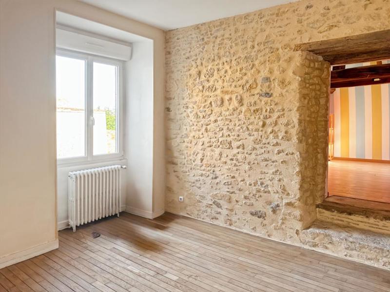 Maison - 144 m² - 6 pièces