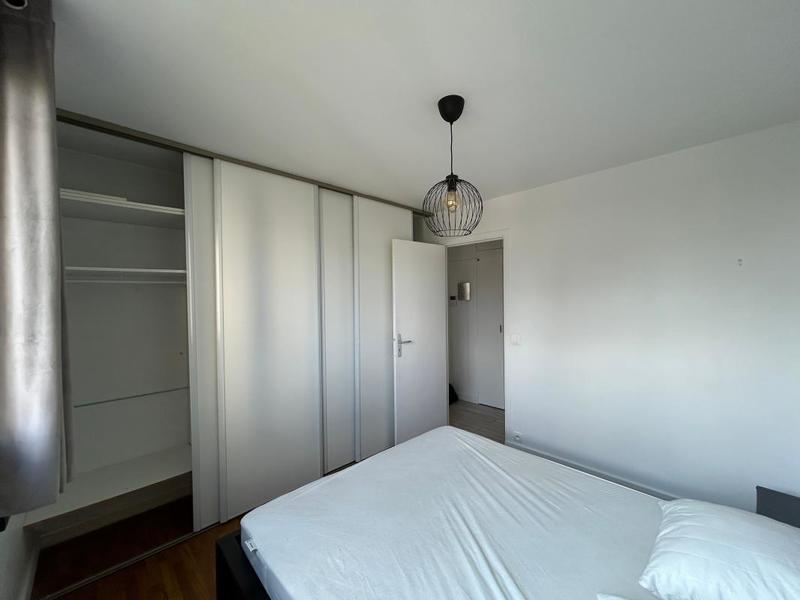 Appartement - 54 m² - 3 pièces