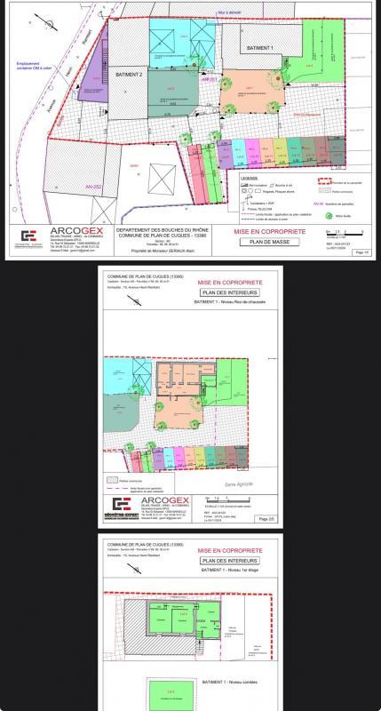 Maison - 108 m² - 4 pièces